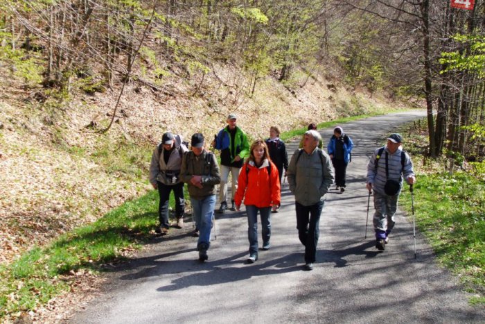 Ilustračný obrázok k článku V Tatrách sa chystá veľké spočítavanie: Na takéto názory sa budú pýtať turistov!