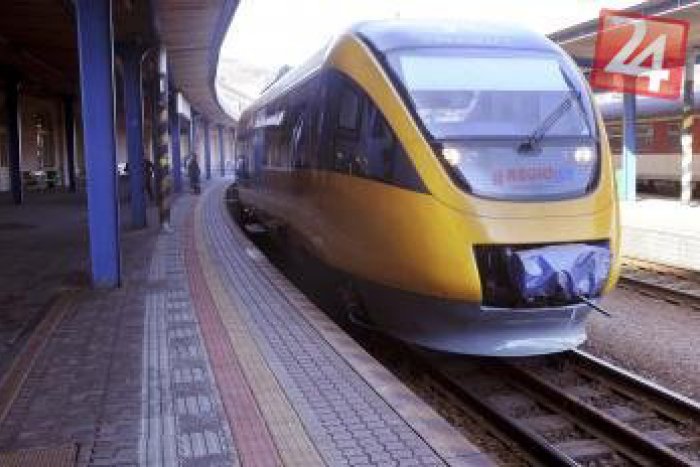 Ilustračný obrázok k článku Rozpúta sa cenová vojna? RegioJet chce začať jazdiť do Košíc už tento rok