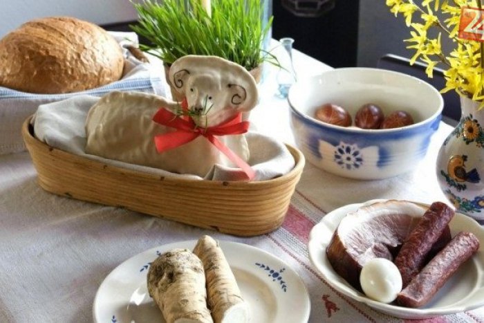 Ilustračný obrázok k článku Tradičná špecialita z nášho regiónu: Ukuchtite si doma vlastného veľkonočného barančeka