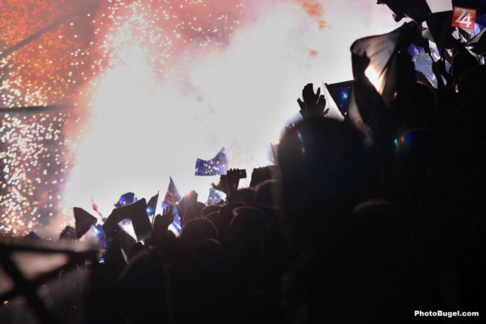 Ilustračný obrázok k článku Náročný program nitrianskych športovcov: Tieto zápasy ich čakajú počas týždňa