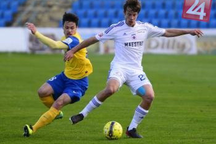 Ilustračný obrázok k článku Zázrak sa nekonal: Ružomberskí futbalisti sú z pohára von, v Košiciach prehrali o tri góly