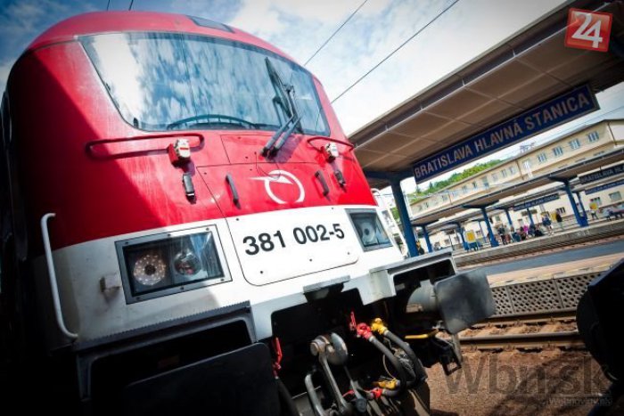 Ilustračný obrázok k článku Novinka  Žilinskom okrese: Turistický vláčik bude premávať ZADARMO, pozrite grafikon