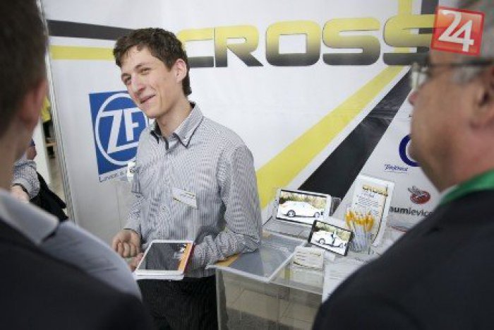 Ilustračný obrázok k článku Na veľtrhu ocenili najlepšie študentské podnikateľské výsledky: Pozrite si víťazov