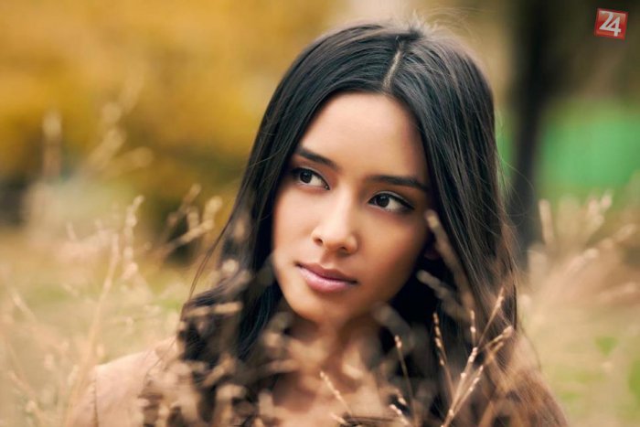 Ilustračný obrázok k článku Exotická kráska zo Žiaru: Som hrdá polovietnamka, reakcie okolia si nevšímam!