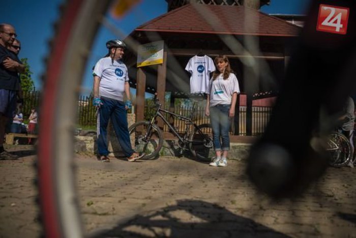 Ilustračný obrázok k článku Bystričania sa opäť vydajú do práce na bicykli: Úspešný projekt tentoraz s celonárodnou podporou