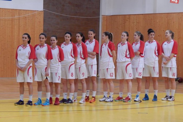Ilustračný obrázok k článku Skvelý výkon bystrických basketbalistiek: Od postupu do extraligy ich delí už len krôčik