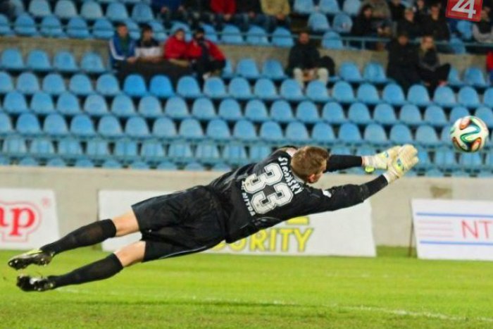 Ilustračný obrázok k článku FC Nitra postúpil v Slovenskom pohári: Do ďalšieho kola ho poslal Kolmokov!