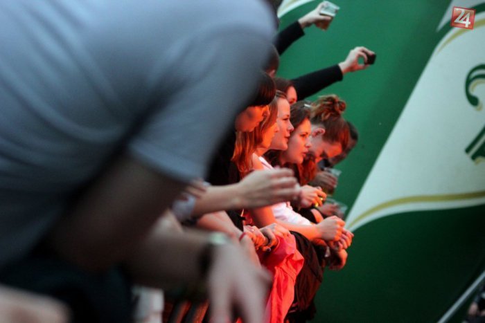 Ilustračný obrázok k článku Majáles už klope na dvere: TOTO je kompletný program