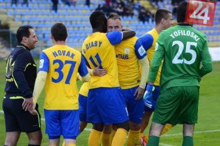 Ilustračný obrázok k článku Košice idú do finále pohára: V ňom vyzvú Slovan