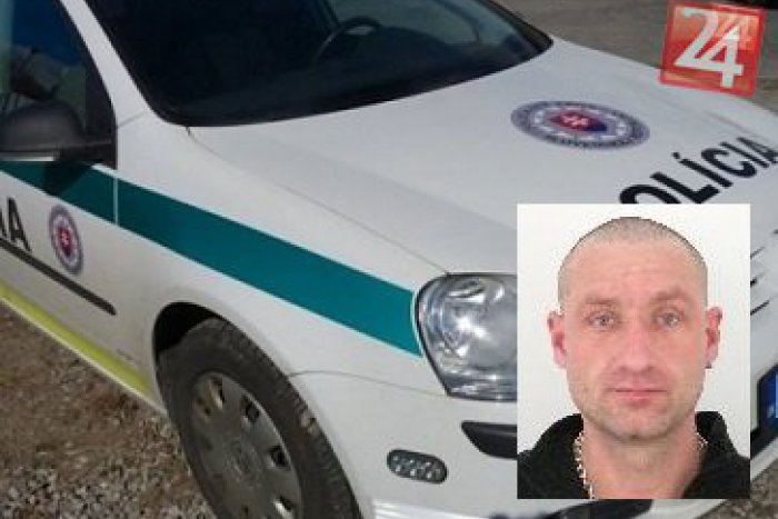 Ilustračný obrázok k článku Polícia rozbehla pátranie po Bystričanovi Petrovi (39): Zatykače na neho vydali až dva okresné súdy!