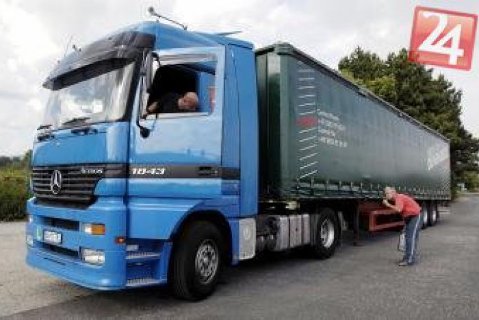 Ilustračný obrázok k článku SVET O SLOVENSKU: Záhada zmiznutého kamionistu vyriešená!