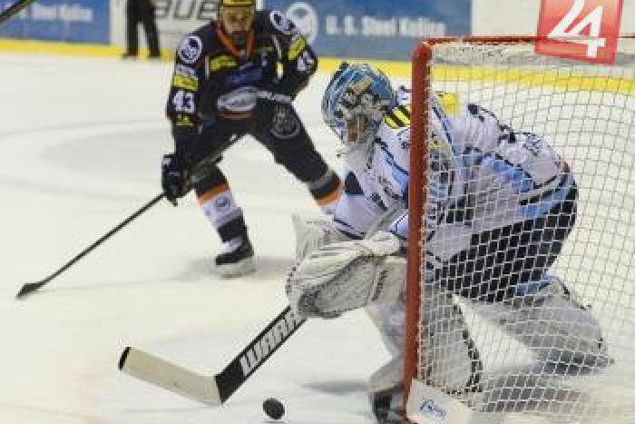 Ilustračný obrázok k článku Nitra v Košiciach neuspela: Rozhodla až nájazdová rýchla smrť