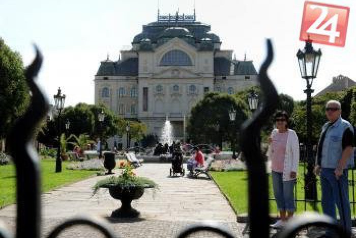 Ilustračný obrázok k článku Veľká noc v Košiciach? Nudiť sa určite nebudete...