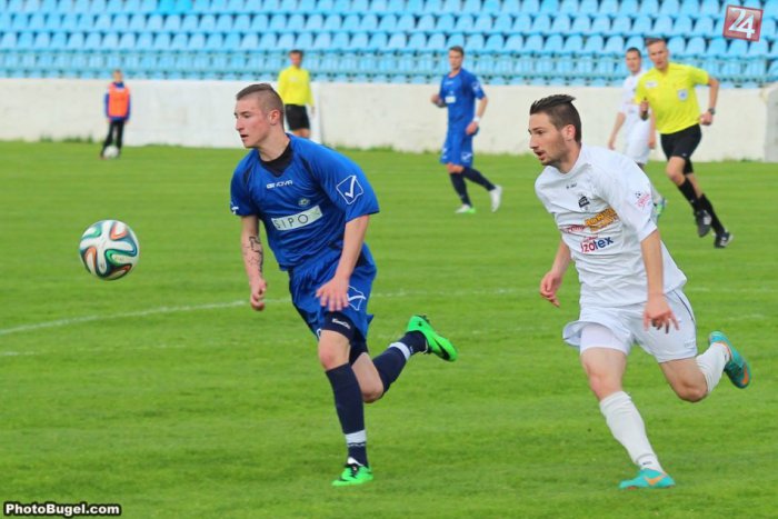 Ilustračný obrázok k článku Prehľad: Výsledky futbalových zápasov mužstiev v regióne