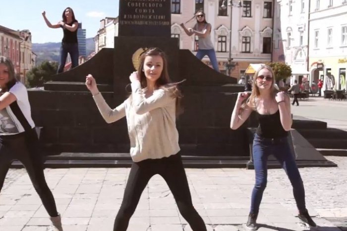 Ilustračný obrázok k článku Šťastné VIDEO z Banskej Bystrice: Tieto zábery jednoducho musíte vidieť!