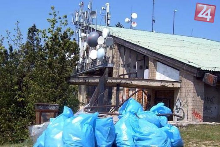 Ilustračný obrázok k článku Nový dych po 20 rokoch chátrania: Na Pyramíde vzniká turistická útulňa!