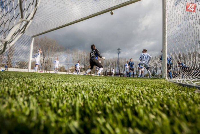 Ilustračný obrázok k článku KOMPLETNÝ PREHĽAD: Výsledky futbalových zápasov v regióne