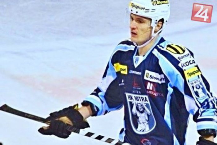 Ilustračný obrázok k článku Michal Novák po štvrťfinálovej sérii: Máme smrtiacu ofenzívu!