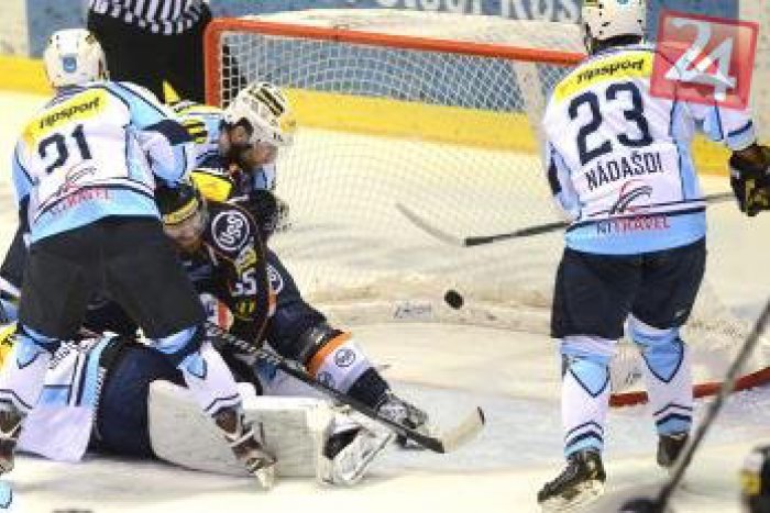 Ilustračný obrázok k článku Finále s trpkou príchuťou: Posledný zápas finále Nitra nezvládla, získala striebro!