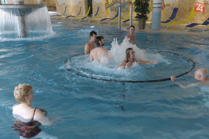 Ilustračný obrázok k článku Generálny riaditeľ Hrčka: Kúpele Brusno majú dlh voči banke 8,9 milióna eur