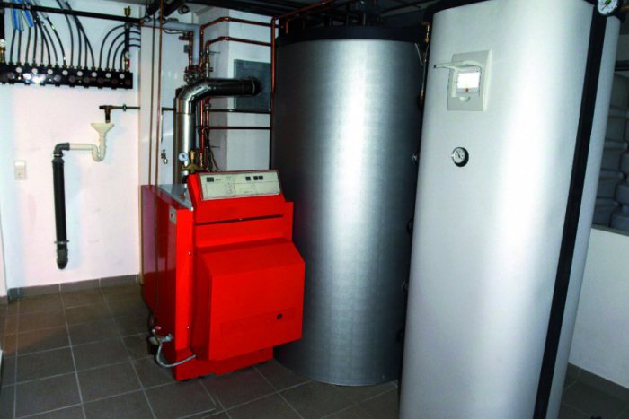 Ilustračný obrázok k článku THERMO|SOLAR sa predstavil na výstave IFH INTHERM Norimberg