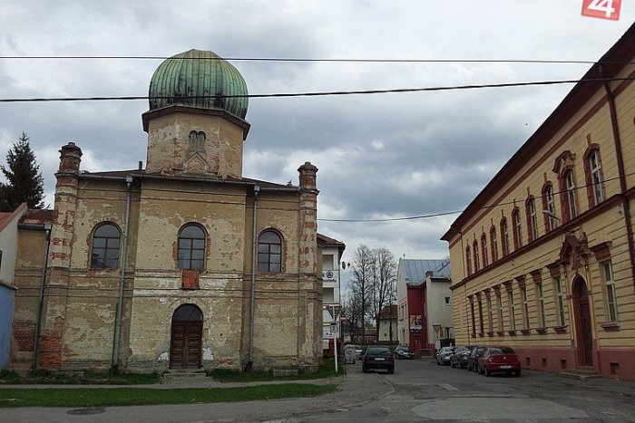 Ilustračný obrázok k článku Letný kino program v našej synagóge: TIETO filmy tu uvidíte!