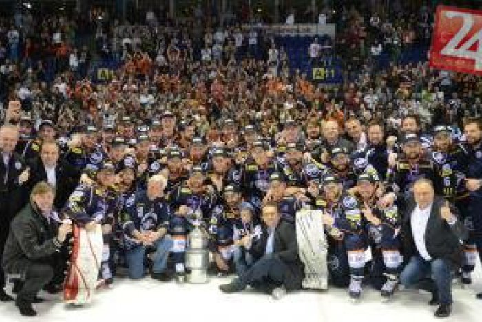 Ilustračný obrázok k článku Oceliari to roztočia na košickej Hlavnej: Zlatým klincom bude majstrovský ohňostroj