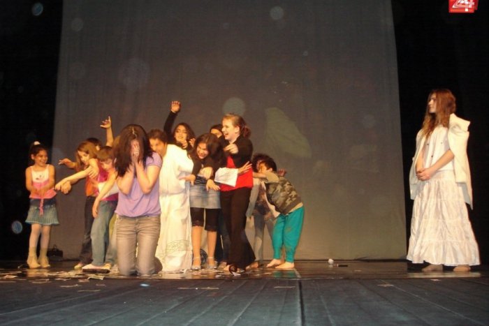 Ilustračný obrázok k článku Stovka detí v úžasnom programe: Nitra bude dejiskom Najmilšieho koncertu roka