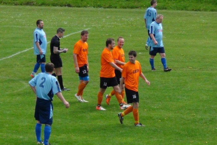 Ilustračný obrázok k článku Futbalové výsledky: Zvolen nestačil na Fiľakovo, v Stožku bolo „veselo“