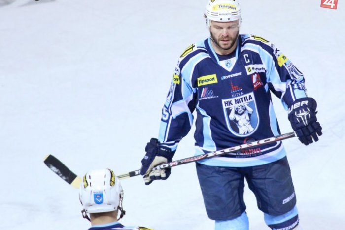 Ilustračný obrázok k článku Hokejisti dostanú od mesta finančnú odmenu: Uvažuje sa o rekonštrukcii štadióna!