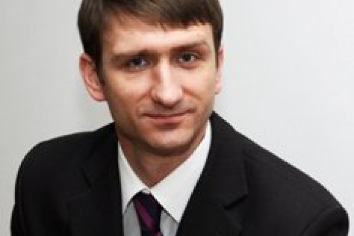 Ilustračný obrázok k článku Martin Novodomec: TENTORAZ JE TO INÉ