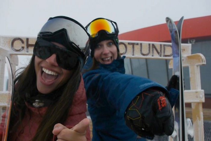 Ilustračný obrázok k článku Happy z Liptovského Mikuláša sa šíri internetom: Video si pozrelo už viac ako 30 000 ľudí!