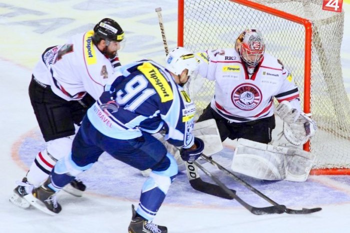 Ilustračný obrázok k článku Lelkeš by striebro pred sezónou bral: Počas finále zažiaril zmyslom pre fair play