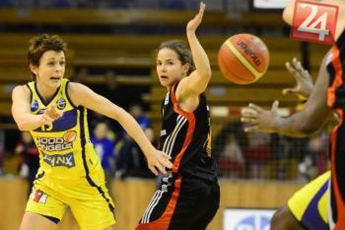 Ilustračný obrázok k článku V Infiniti aréne Ruža neuspela, vyrovnať stav série môže v nedeľu  v Koniarni