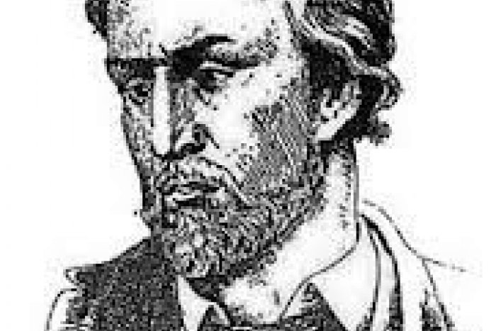 Ilustračný obrázok k článku Búrlivák a podivín s básnickým talentom: Janko Kráľ by sa dnes dožil 192 rokov