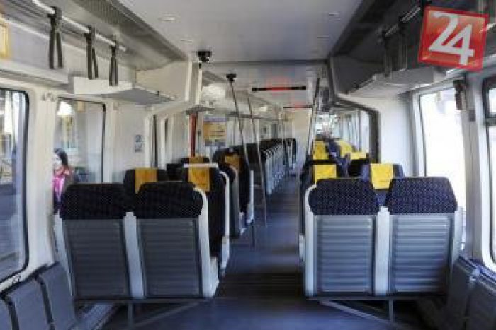 Ilustračný obrázok k článku Moderné ícečka z Bratislavy na východ: Cesta môže stáť menej ako 10 eur!