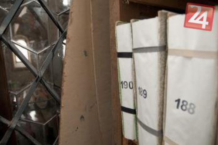 Ilustračný obrázok k článku Ich mená sú už von: Zverejnili ľudí, ktorí podľa ÚPN boli príslušníci ŠtB v Stredoslovenskom kraji