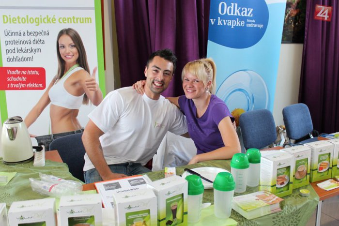 Ilustračný obrázok k článku Tip na podujatie: Veľký festival zdravého životného štýlu prichádza aj do Banskej Bystrice!