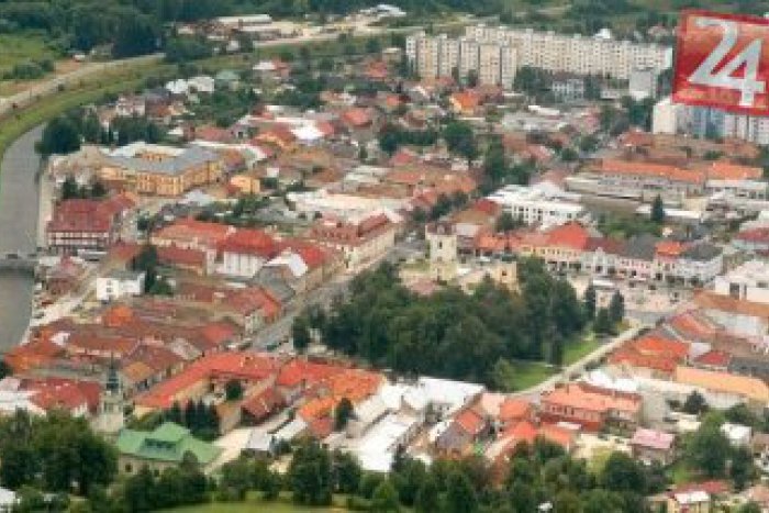 Ilustračný obrázok k článku Čistenie prírody či inline hokej? Preštudujte si víkendovú ponuku v Brezne