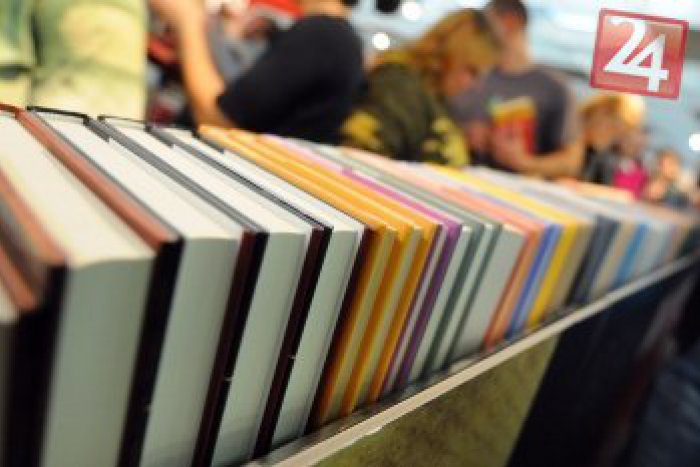 Ilustračný obrázok k článku Chystá sa knižná atmosféra v Bratislave: Festival Dni slovenskej literatúry pritiahne tieto mená!