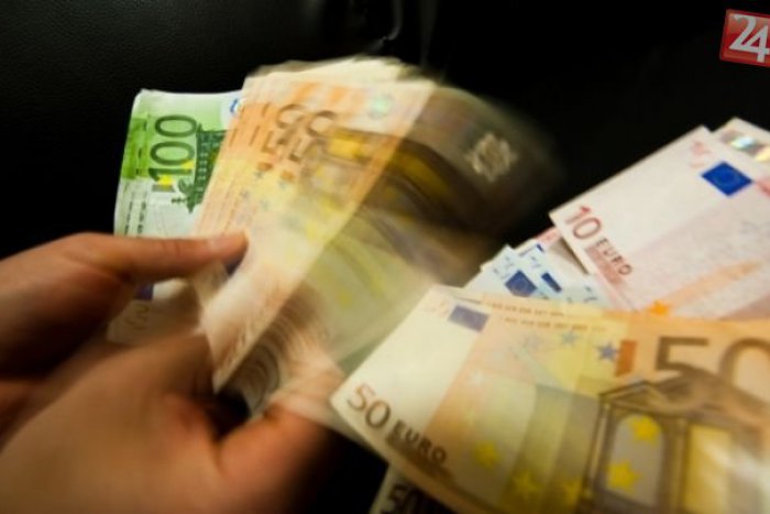 Ilustračný obrázok k článku Rekordné čísla: Detva vlani hospodárila s prebytkom 1,26 milióna eur!