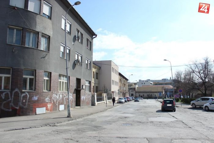 Ilustračný obrázok k článku Konečne sa to začne: Oprava Staničnej si však vyžiada obmedzenia