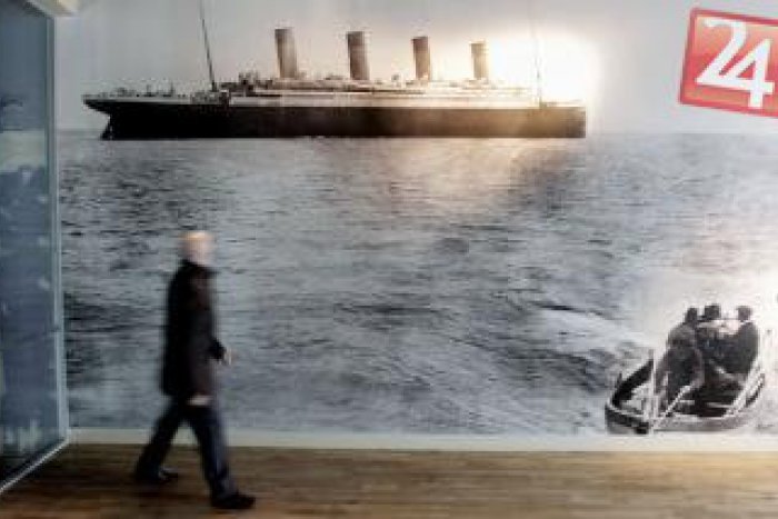 Ilustračný obrázok k článku Unikátna spolupráca Žiliny a chorvátskej Rijeky: Spoznajte najznámejšiu námornú katastrofu 20. storočia