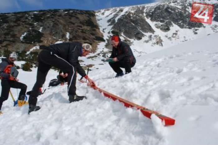 Ilustračný obrázok k článku Stredisko lavínovej prevencie mení svoje sídlo: Z Jasnej sa presťahuje do L. Hrádku