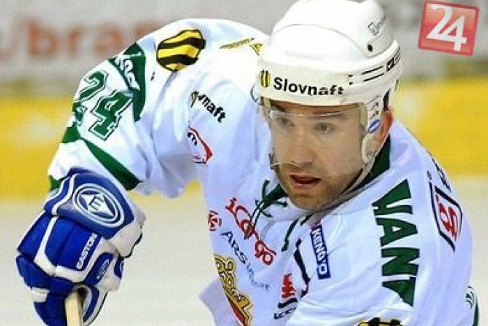 Ilustračný obrázok k článku Pálffy trénuje: Rád by si zahral v tíme so Stümpelom