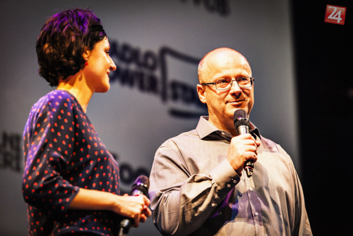 Ilustračný obrázok k článku Voices Live 34: Jeden večer a veľa zážitkov