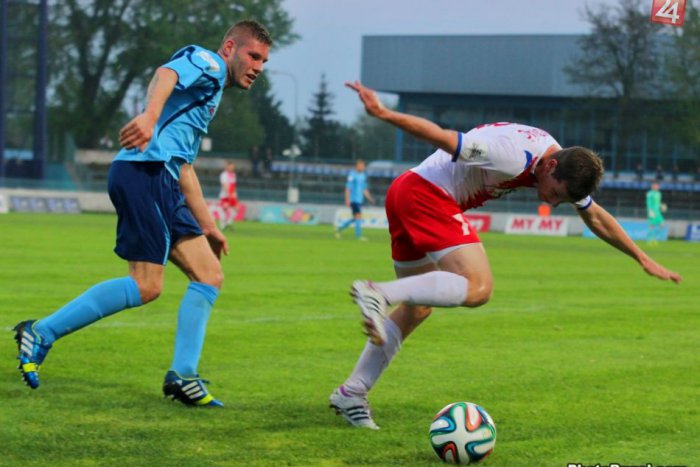 Ilustračný obrázok k článku Futbalisti doma pohoreli: Tréner vraví o sklamaní!