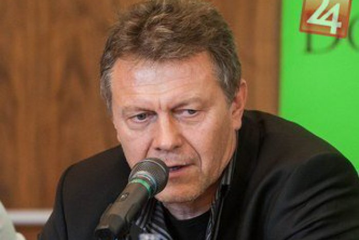 Ilustračný obrázok k článku Ambície v novej sezóne? Podľa Plandoru len tie najvyššie!