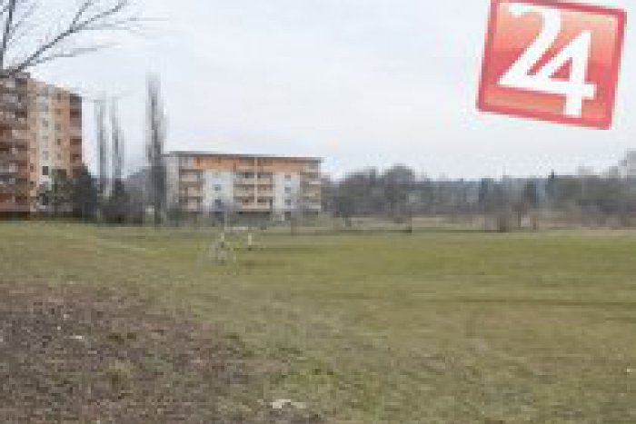 Ilustračný obrázok k článku Prešovčania proti ihrisku: Po petícii prišla stopka od mestských poslancov!