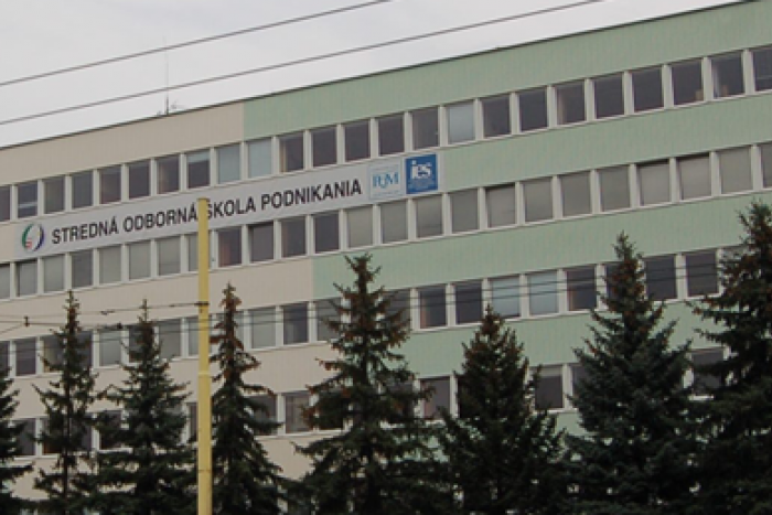 Ilustračný obrázok k článku Zaujímavosti o SOŠ podnikania v Prešove: O týchto momentoch ste možno ani netušili...